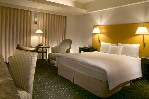 Tempus Hotel Taichung